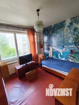 3-к квартира, вторичка, 50м2, 4/5 этаж