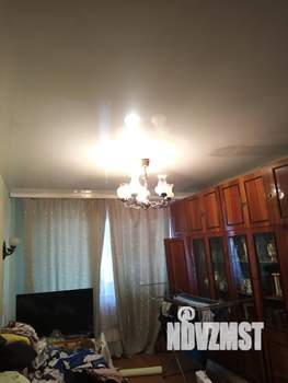 2-к квартира, вторичка, 43м2, 1/5 этаж