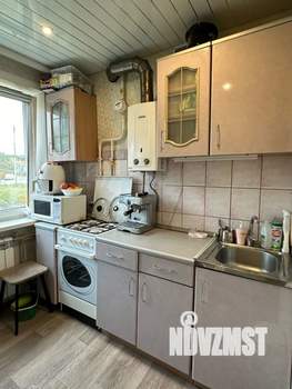 2-к квартира, вторичка, 41м2, 1/5 этаж