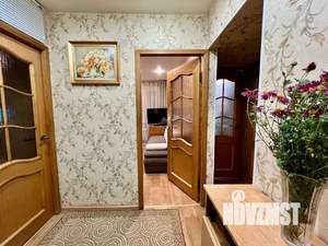 2-к квартира, вторичка, 38м2, 5/5 этаж