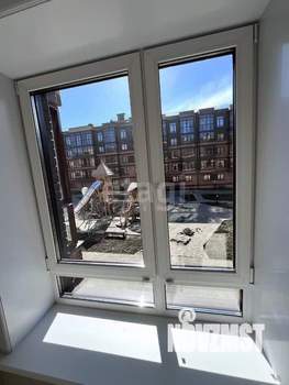 1-к квартира, вторичка, 38м2, 2/5 этаж