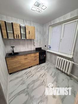 3-к квартира, вторичка, 58м2, 1/5 этаж