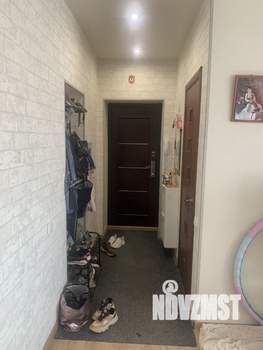 3-к квартира, вторичка, 53м2, 4/4 этаж