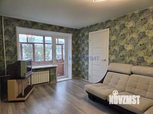 2-к квартира, вторичка, 44м2, 5/5 этаж