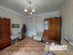 2-к квартира, вторичка, 44м2, 2/2 этаж