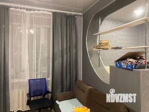 2-к квартира, вторичка, 83м2, 2/4 этаж