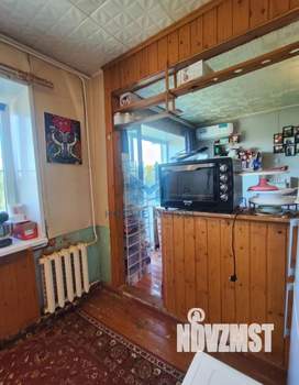 1-к квартира, вторичка, 30м2, 5/5 этаж