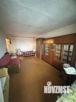 1-к квартира, вторичка, 33м2, 5/5 этаж