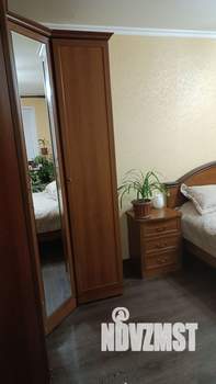 3-к квартира, вторичка, 62м2, 1/5 этаж