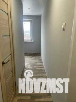 2-к квартира, вторичка, 42м2, 5/5 этаж