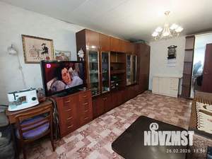 1-к квартира, вторичка, 31м2, 3/5 этаж