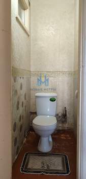 2-к квартира, вторичка, 42м2, 5/5 этаж