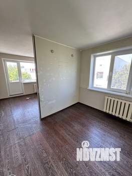 1-к квартира, вторичка, 30м2, 4/5 этаж