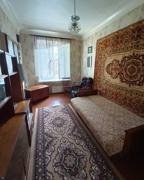 2-к квартира, вторичка, 54м2, 2/3 этаж