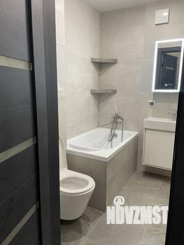 2-к квартира, вторичка, 44м2, 1/5 этаж