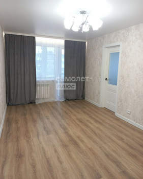 2-к квартира, вторичка, 45м2, 4/5 этаж