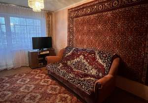 2-к квартира, вторичка, 50м2, 2/5 этаж