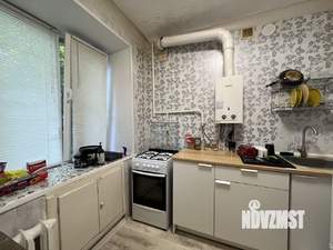 1-к квартира, вторичка, 32м2, 1/3 этаж