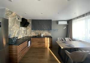 1-к квартира, вторичка, 40м2, 19/24 этаж