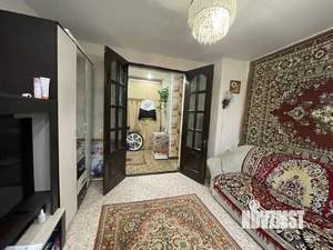 2-к квартира, вторичка, 45м2, 2/2 этаж
