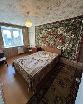 2-к квартира, вторичка, 48м2, 8/9 этаж