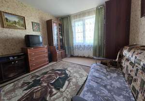 1-к квартира, вторичка, 31м2, 5/10 этаж