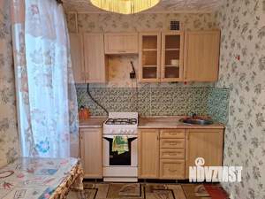 1-к квартира, вторичка, 34м2, 1/6 этаж