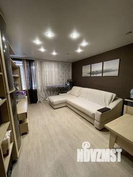 2-к квартира, вторичка, 47м2, 5/9 этаж