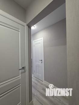 2-к квартира, вторичка, 43м2, 9/9 этаж