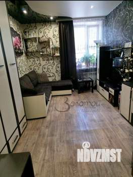 2-к квартира, вторичка, 39м2, 2/2 этаж