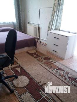 1-к квартира, вторичка, 31м2, 5/5 этаж