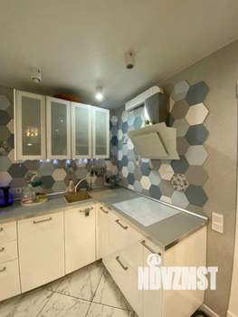 2-к квартира, вторичка, 61м2, 2/10 этаж