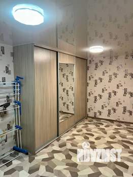 1-к квартира, вторичка, 33м2, 1/3 этаж