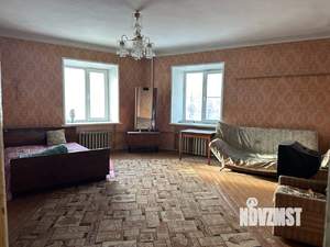2-к квартира, вторичка, 80м2, 2/4 этаж