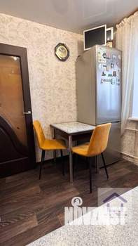 1-к квартира, вторичка, 31м2, 2/5 этаж