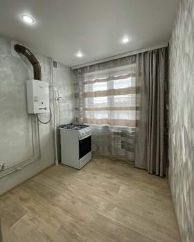 2-к квартира, вторичка, 48м2, 4/5 этаж