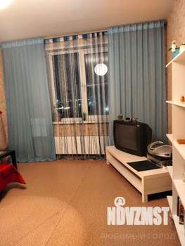 1-к квартира, вторичка, 28м2, 9/10 этаж