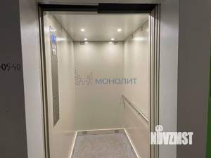 Студия квартира, вторичка, 21м2, 10/10 этаж