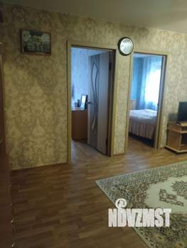 3-к квартира, вторичка, 51м2, 3/5 этаж