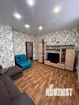 2-к квартира, вторичка, 49м2, 3/4 этаж