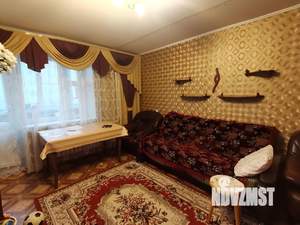 4-к квартира, вторичка, 80м2, 3/10 этаж