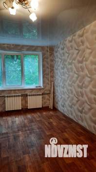 3-к квартира, вторичка, 61м2, 1/5 этаж