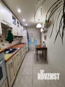 2-к квартира, вторичка, 41м2, 5/9 этаж
