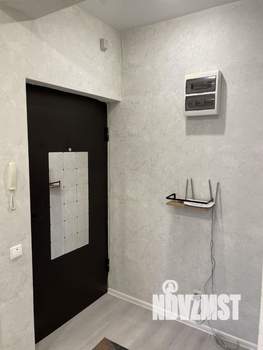 1-к квартира, вторичка, 35м2, 3/4 этаж