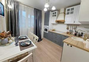 3-к квартира, вторичка, 73м2, 6/10 этаж