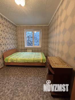 2-к квартира, вторичка, 38м2, 2/5 этаж