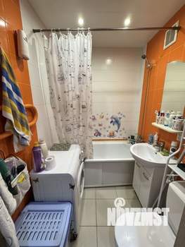 1-к квартира, вторичка, 31м2, 2/5 этаж