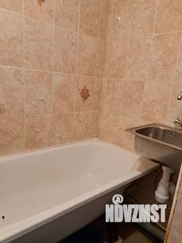 1-к квартира, вторичка, 18м2, 4/5 этаж
