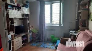 Студия квартира, вторичка, 20м2, 3/10 этаж