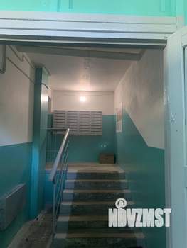 2-к квартира, вторичка, 52м2, 4/9 этаж